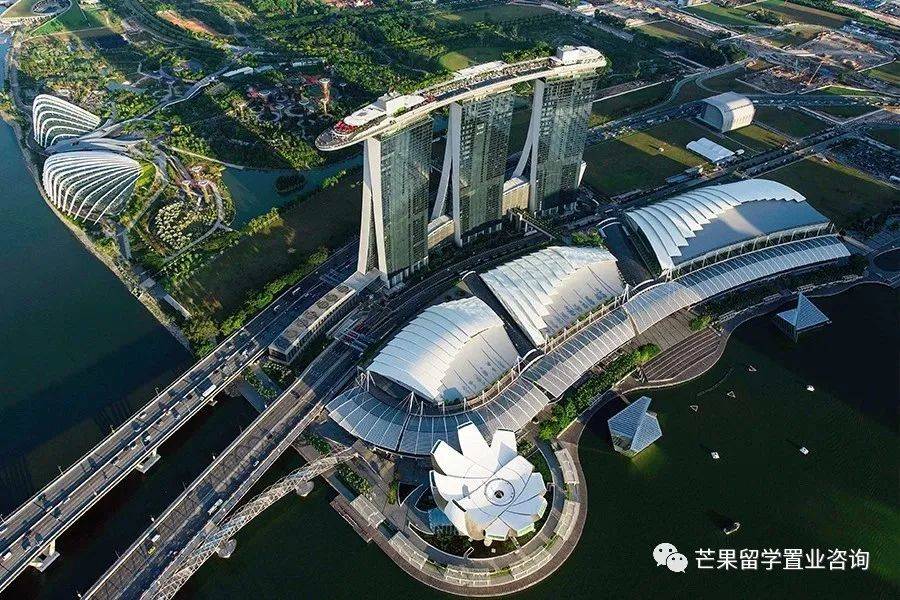 建築名校推薦 新加坡建築學院（BCA學院）