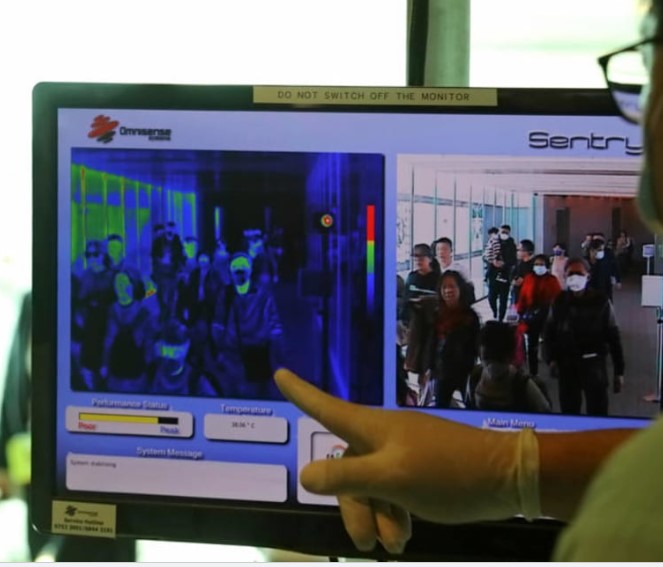 新加坡武汉肺炎管制力度再次加强！新加坡入境措施扩大到中国所有地区