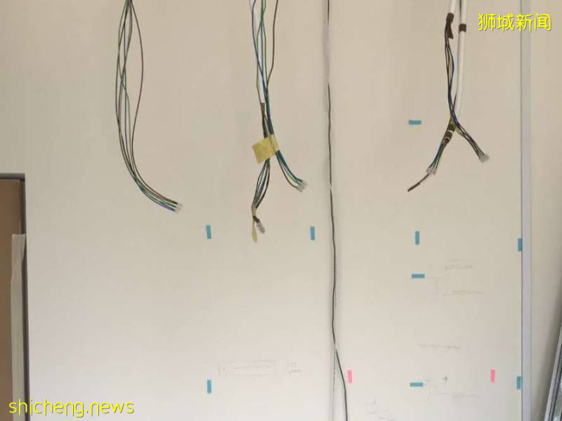 甲醛超標?砸牆重做?我家裝修這事還上了新加坡雜志