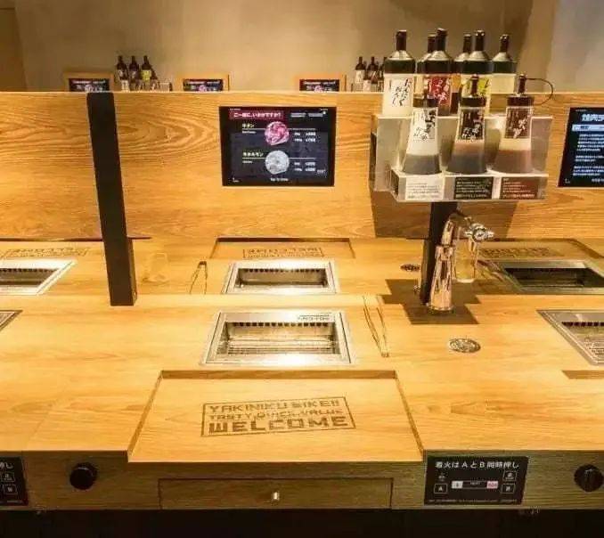 7.8新起！新加坡排队2小时日式烤肉开分店啦！高级和牛吃到撑