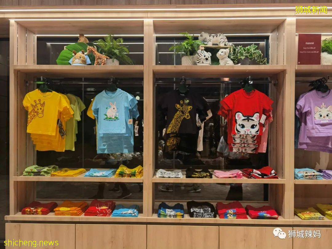 低至S$8！就3天！新加坡動物園“幻光雨林之夜”強勢回歸，亞洲第一夜遊體驗