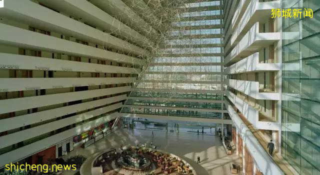 新加坡最全旅游攻略