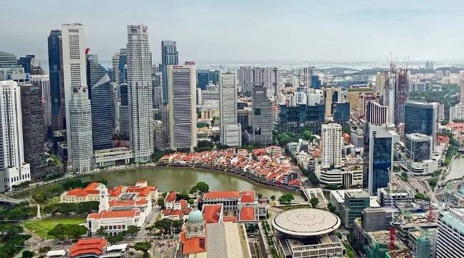 越来越多人移民到新加坡了，原因竟然是因为这个