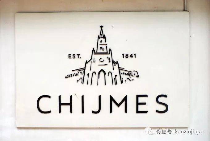 新加坡这些网红打卡地，不知道就out了！