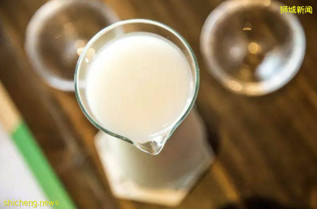 小众版韩式酒吧🍻 Joo Bar招牌自酿酒配韩式料理超过瘾!下班就来干一杯💥