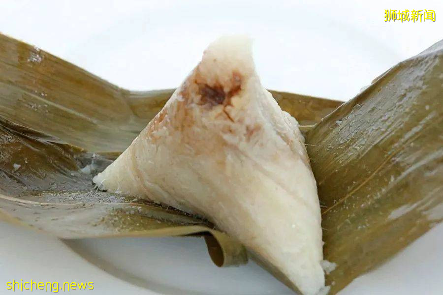 新加坡端午节 十家粽子店铺推荐