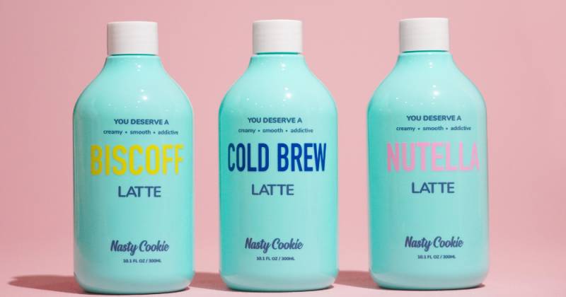 Nasty Cookie开设概念店,Tiffany蓝等你来打卡