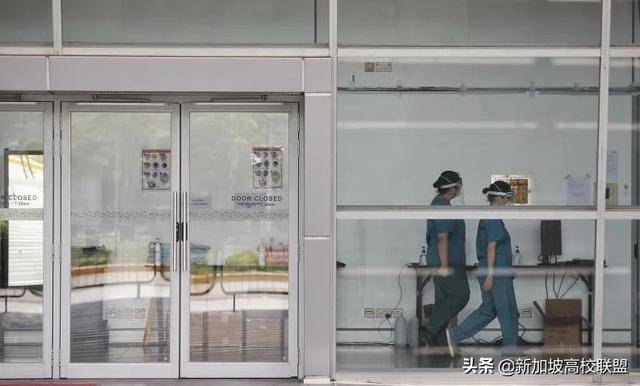 新加坡疫情背景下,裁员后再就业可能吗