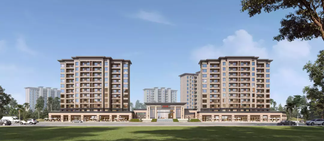 生活在新加坡度假式园林中，是一种什么体验