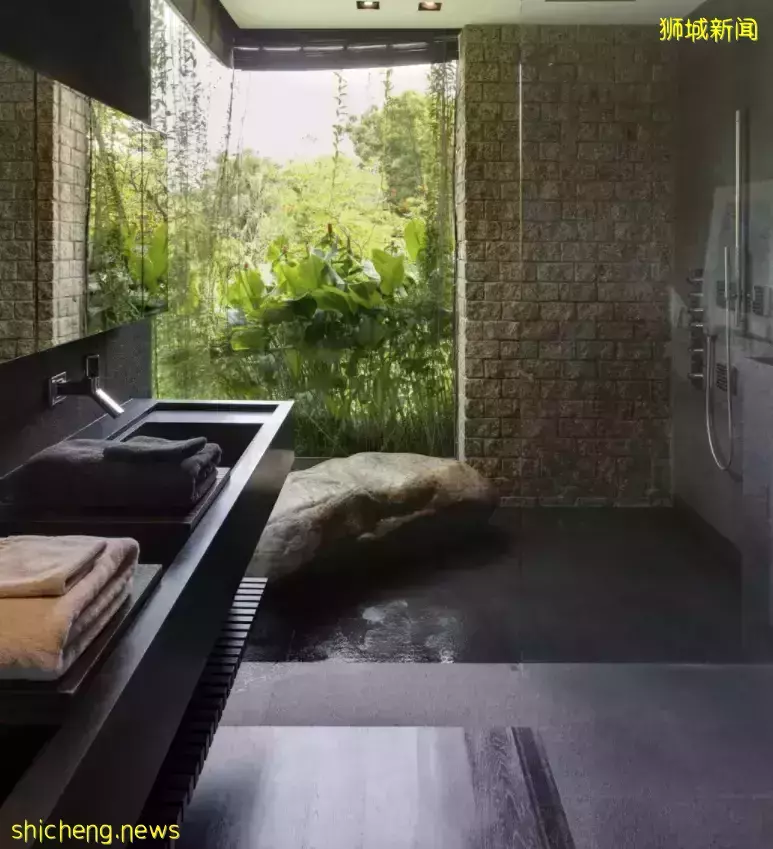 几十张图带你了解别样的新加坡