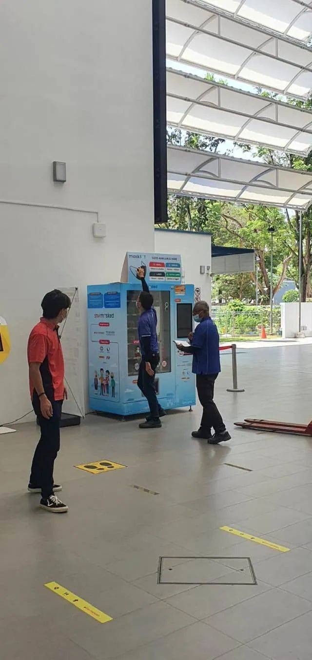 定了！3月起，新加坡這些人可接種疫苗，輝瑞、莫德納不能二選一