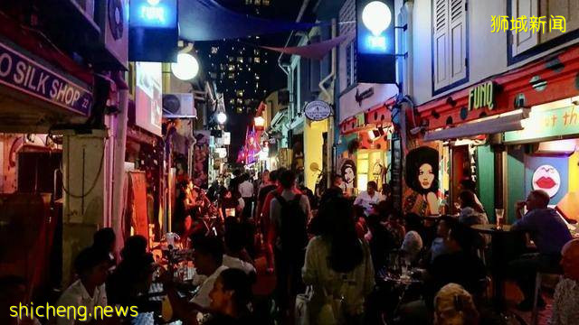 新加坡重新面向中国开放旅行！除了环球影城还有什么好去处