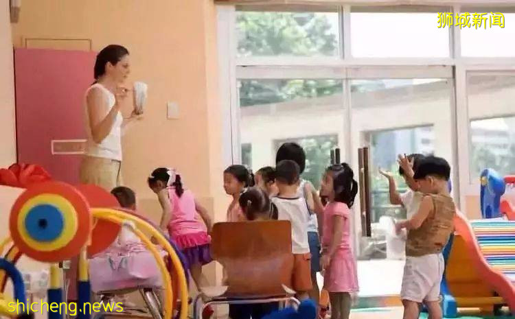 为何众多家庭热衷于新加坡低龄留学？新加坡幼儿园给你答案