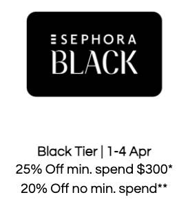 直击新加坡丝芙兰全场大促现场!除了史上最佳全场额外75折,还有拿到手软的满赠活动、低至5折的热门彩妆优惠