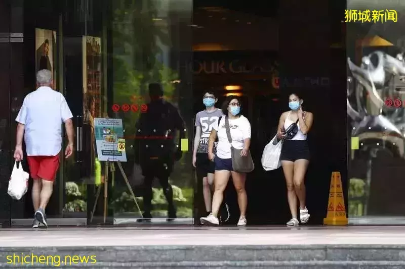 在新加坡像我这样的人,想要成功太难了