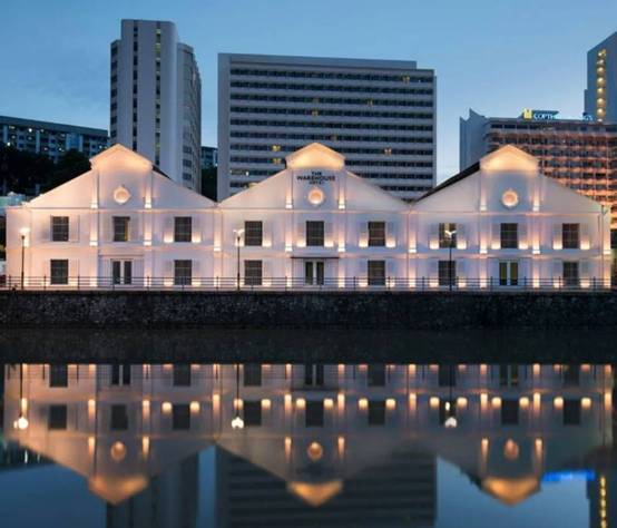 这些性价比超高装修绝美的新加坡酒店，你知道吗