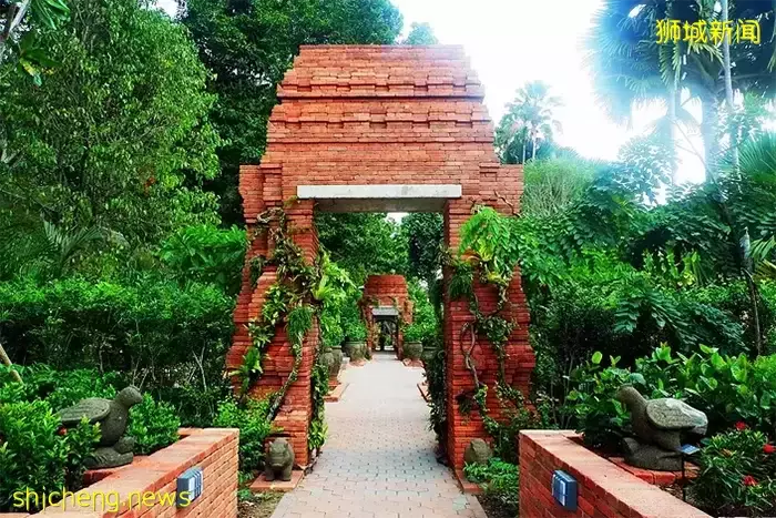 【去看看新加坡】体会不一样的“狮城”风情