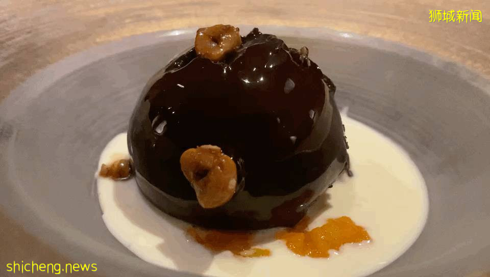 有龙虾、和牛牛排、海胆,堪比米其林大餐只要这价