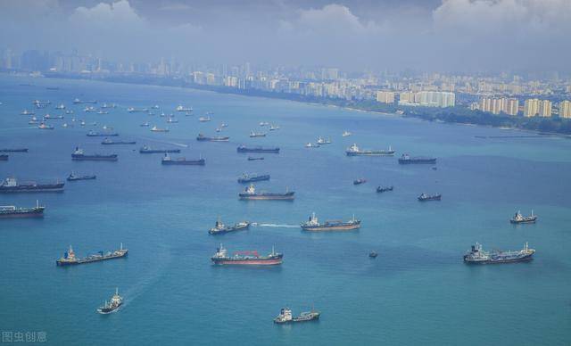 新加坡GDP約3720億美元，人口570萬，它發展的怎樣