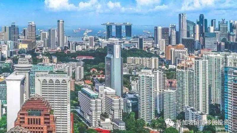 【移民资讯】世界华人移民首选地为什么是新加坡