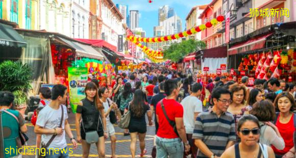 一文帶你了解新加坡華人中的“大哥大” ——福建會館