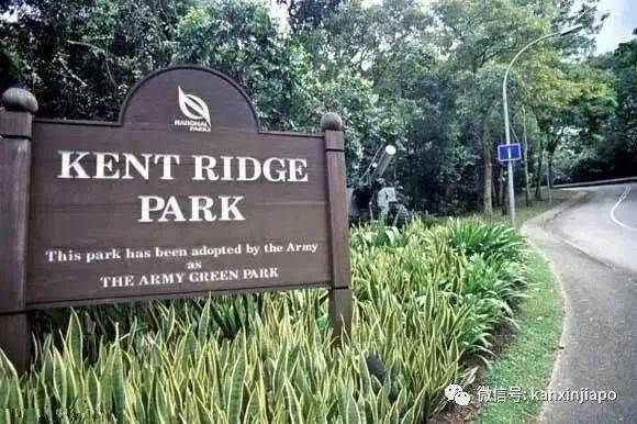 带你逛南部山脊徒步路线，别错过这7个自然景观