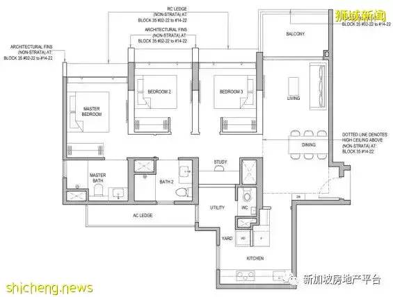 清翠于北，宜居之選！North Gaia（D27郵區 義順）
