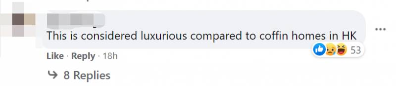 新加坡也有“棺材房”？公寓储藏室月租$500新币，腿都伸不直