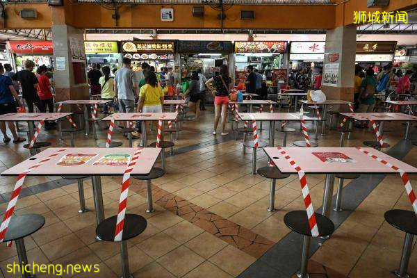 新加坡最接地气的网红:曾是路边摊,现在热门影片来取景,政府拨款搞培训