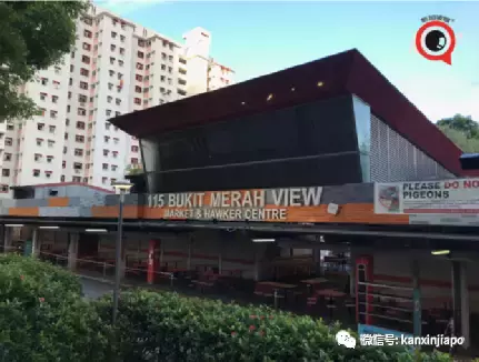 生活在疫情下的新加坡流浪者们,他们现在还好吗