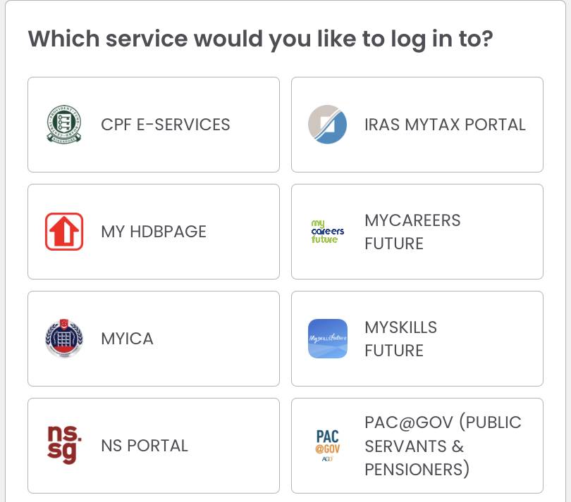 “新加坡電子身份證”功能超強大，陪讀媽媽、LTVP、女傭都能注冊啦