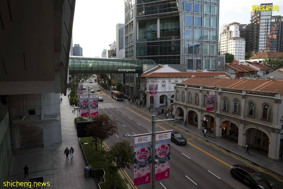 如果新加坡日增1000例,更多人要回國?專家警告:別只靠疫苗,要堅決防疫