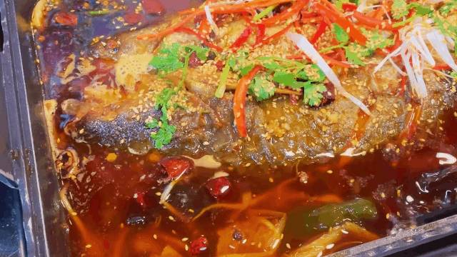 吃火锅自助就送烤鱼！好来屋年终劲爆福利已上线