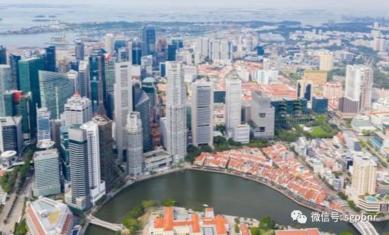 新加坡正在吸引海事新型人才,申请留学新加坡完成星辰大海的梦想