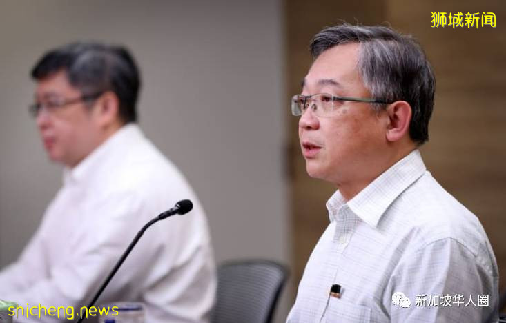 客工人數暴跌!新加坡引進1300名中國客工,望更多外籍員工入境