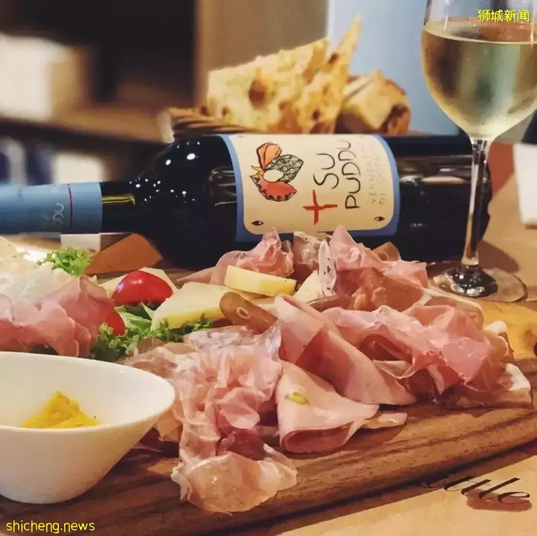 沿着丹戎加东路一直吃到东海岸,一站式美食打卡之旅