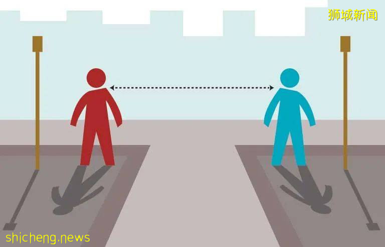 最新調查：44%新加坡人已經厭倦抗疫措施！“厭惡榜”第一名竟然是