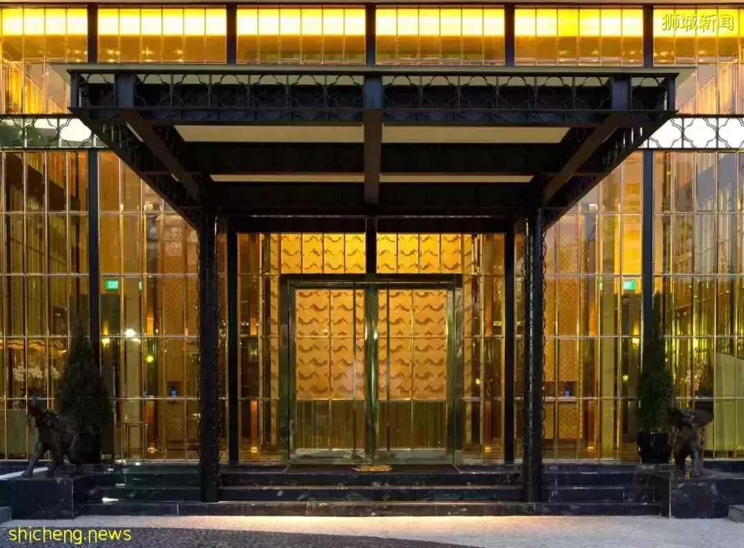 娜娜说房产 为什么价值投资者总瞄准新加坡核心中央区房产