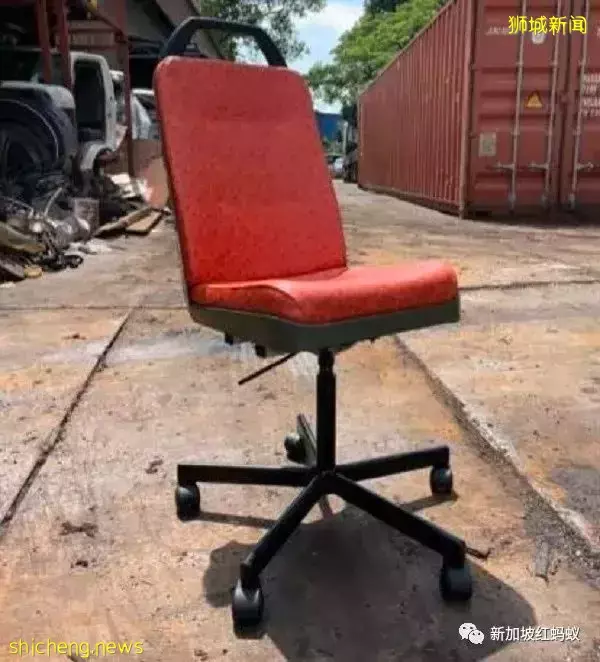 新加坡巴士除了退役後當特需教材，還有哪些方式“延長壽命”