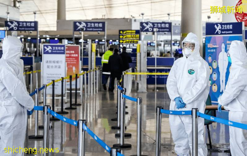 新加坡最新入境攻略,国内哪些人群可以免隔离申请入境