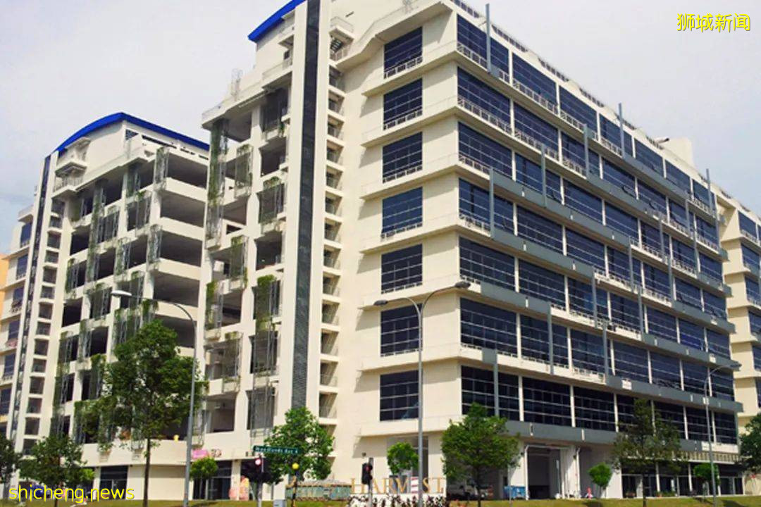 新加坡再現客工宿舍病例，新增造訪地有圖書館、森林大廈和麥當勞