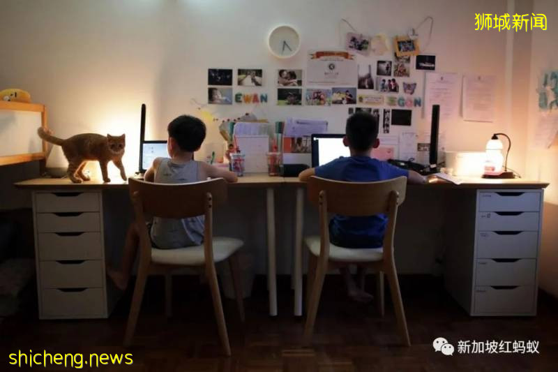 让小六学生会考前放三天“温书假”来防疫　家长和教师：多此一举