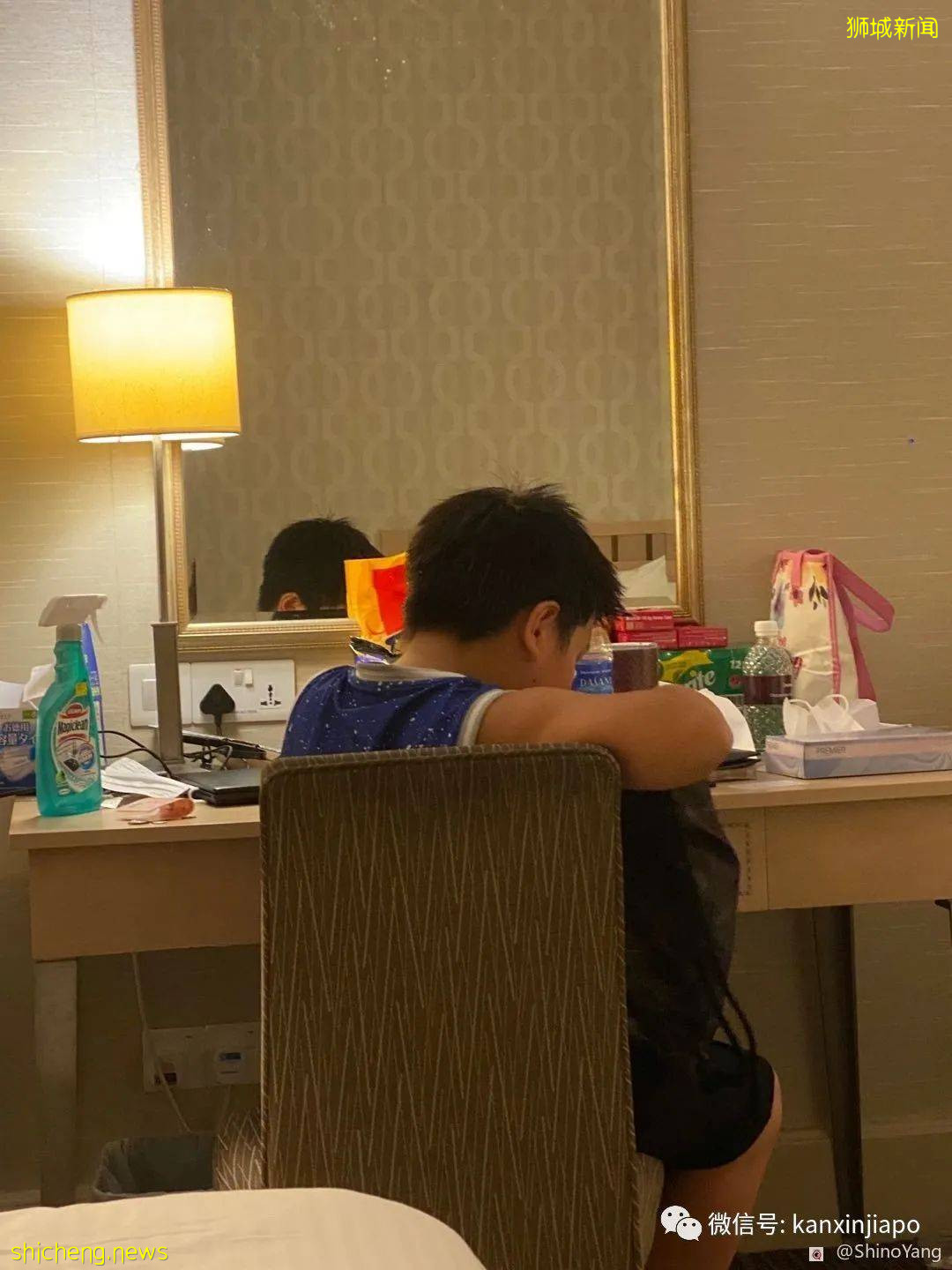 全家相继确诊,我与冠病共存的酸甜苦辣,像极了爱情