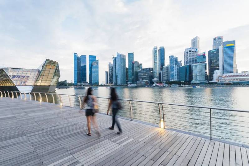 趣聞 關于新加坡的8個小知識，你聽說過幾個
