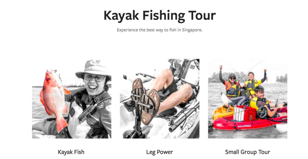 周末去哪玩？一起來探索新加坡本地人都不知道的新奇活動和景點吧