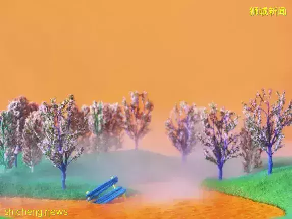 12月新加坡看展指南大放送