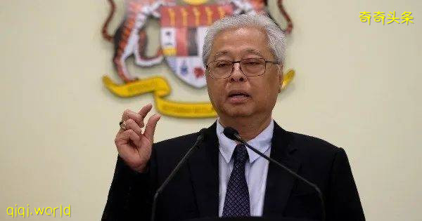 今增57例 中馬兩國大使建交46周年紀念日互送抗疫祝福!