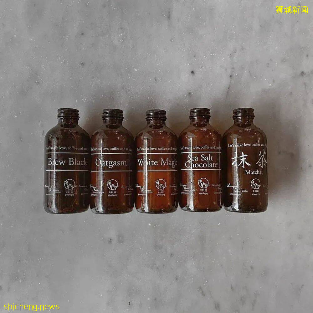 高警戒解封第二阶段第四周,你的咖啡瘾还好么