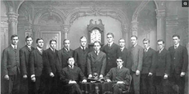 科普帖 家族辦公室到底是什麽