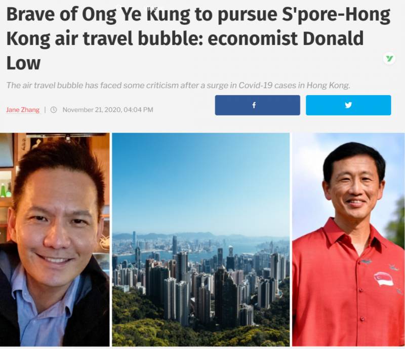 新加坡叫停旅行泡泡、取消航班!幸虧這200個酒店和景點